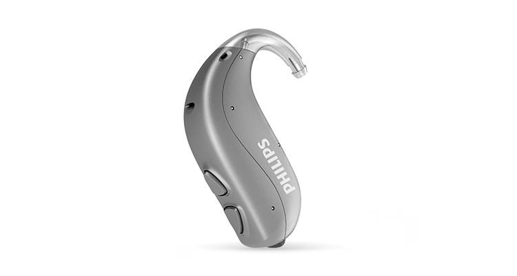Philips HearLink kulak arkası işitme cihazı (BTE)