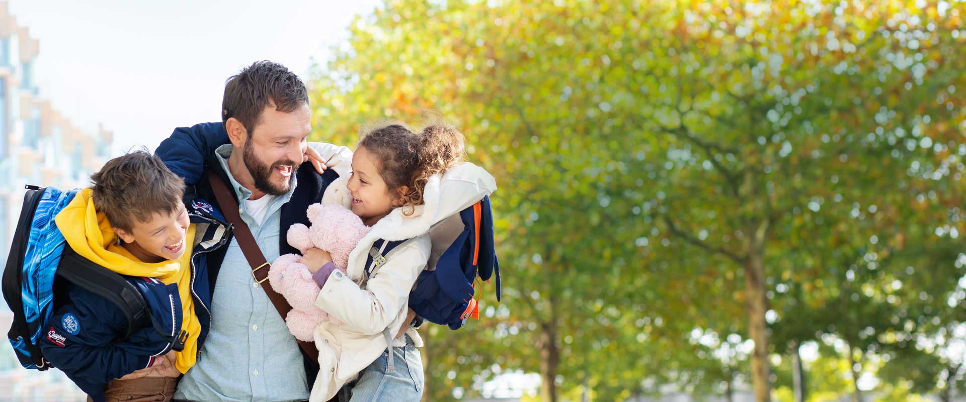 What is a bone conduction hearing?