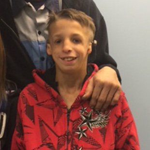 Meet Andrew - a Ponto user