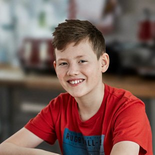 Meet Reuben - a Ponto user