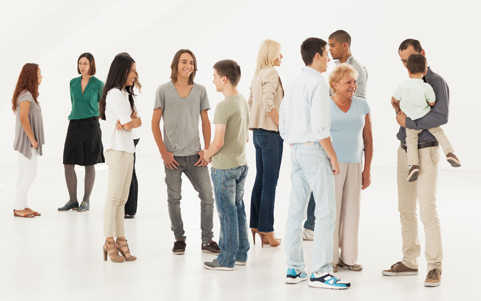 Ponto is for everyone