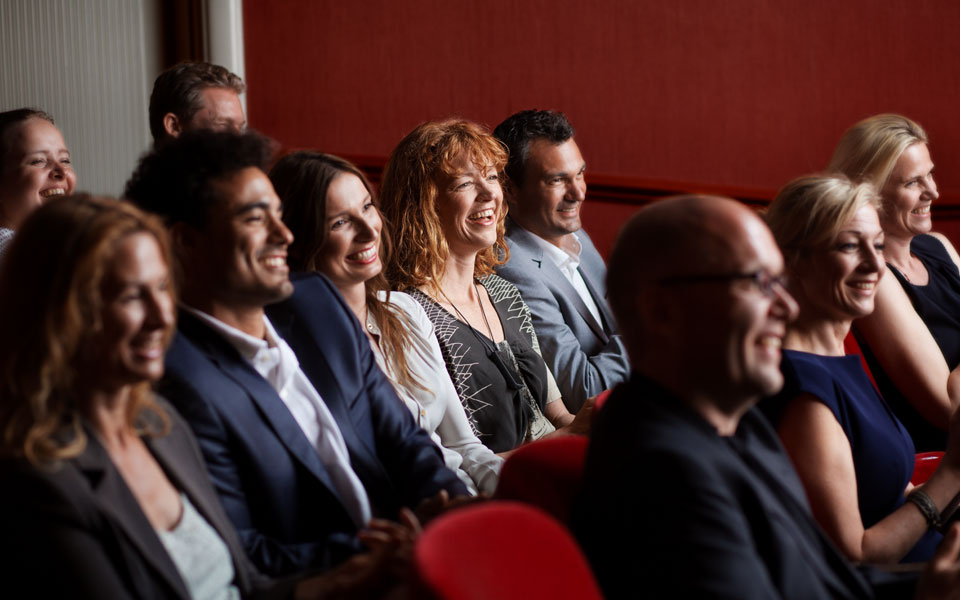 Ponto gives you power to participate