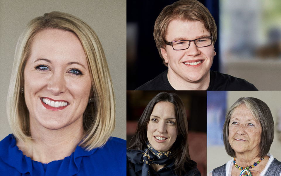 The Ponto System by Oticon Medical is a solution for children and adults with conductive and mixed hearing loss or single-sided deafness.