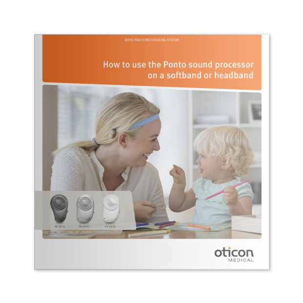 Ponto 3 trial brochure