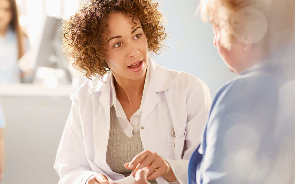 Prepare for hearing with your cochlear implant