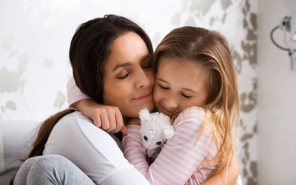 Recovery after the cochlear implant surgery