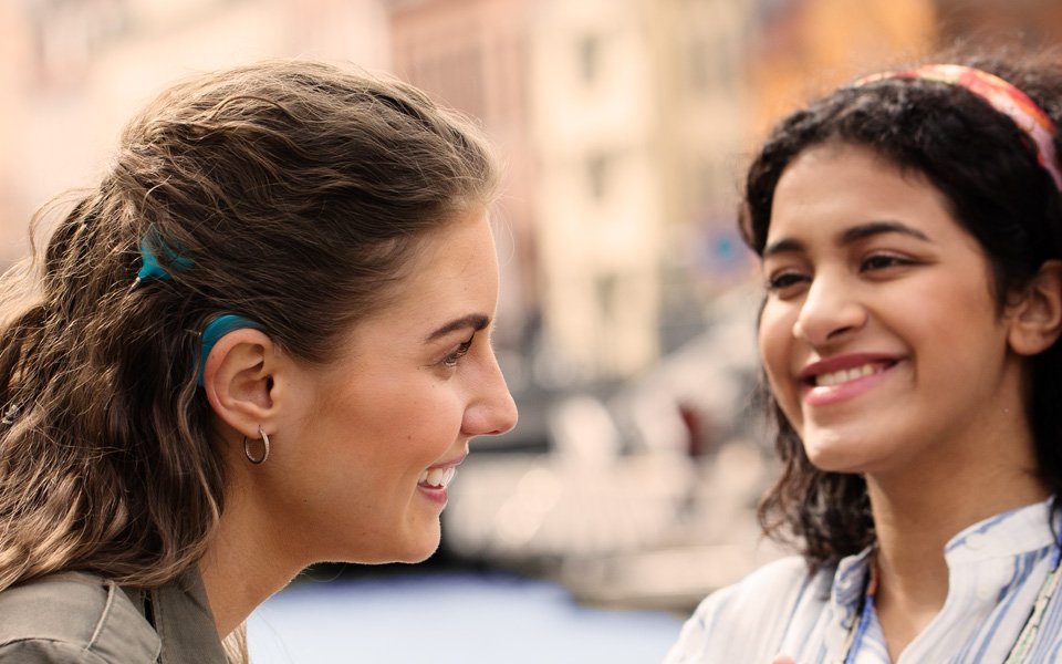 Neuro 2 - daily use and care