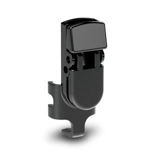 Clip for wearing Neuro 2 on clothes 