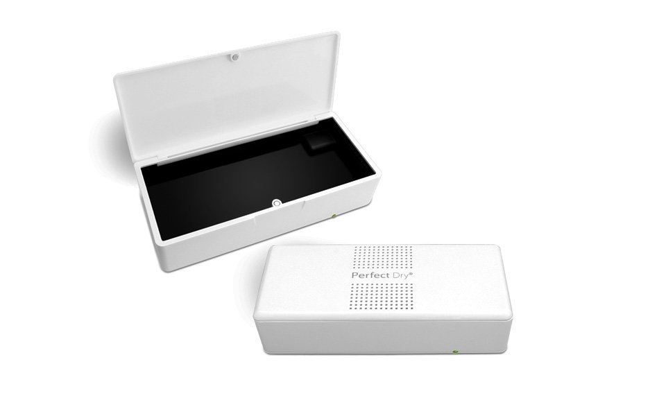 Neuro 2 - Desiccation Drying System