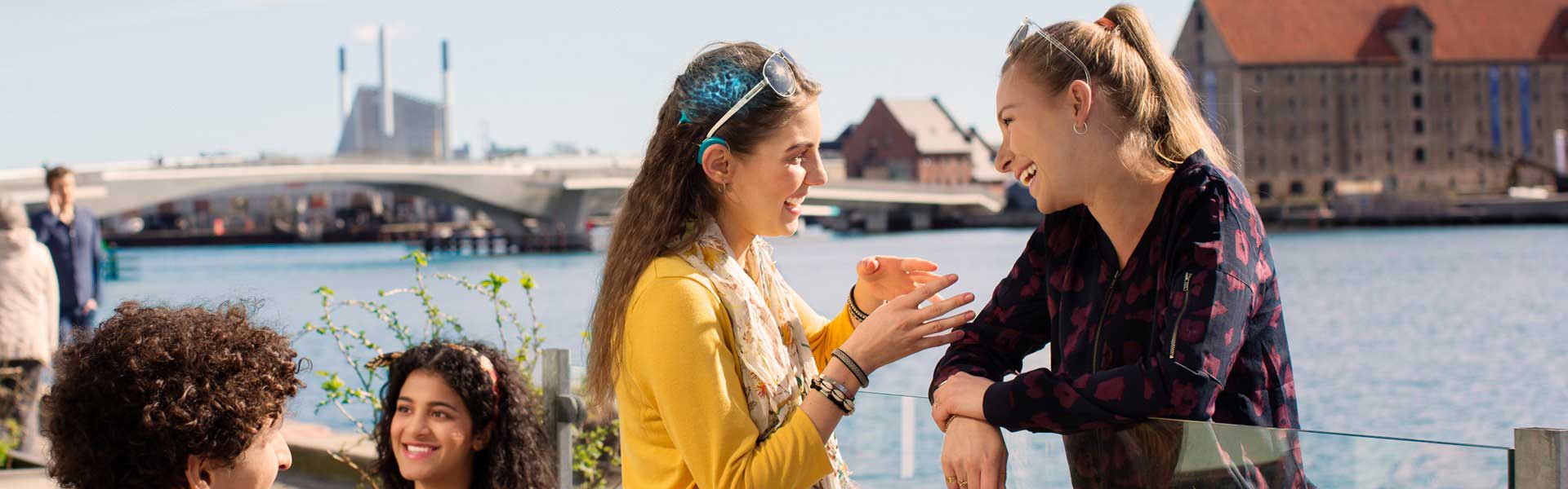 BrainHearing - make sense of sound