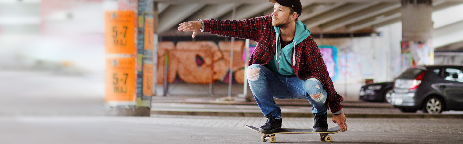 Stay active with Neuro 2