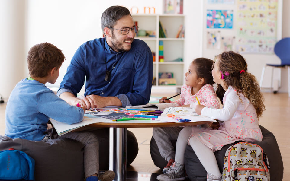 Neuro 2 is suitable for children