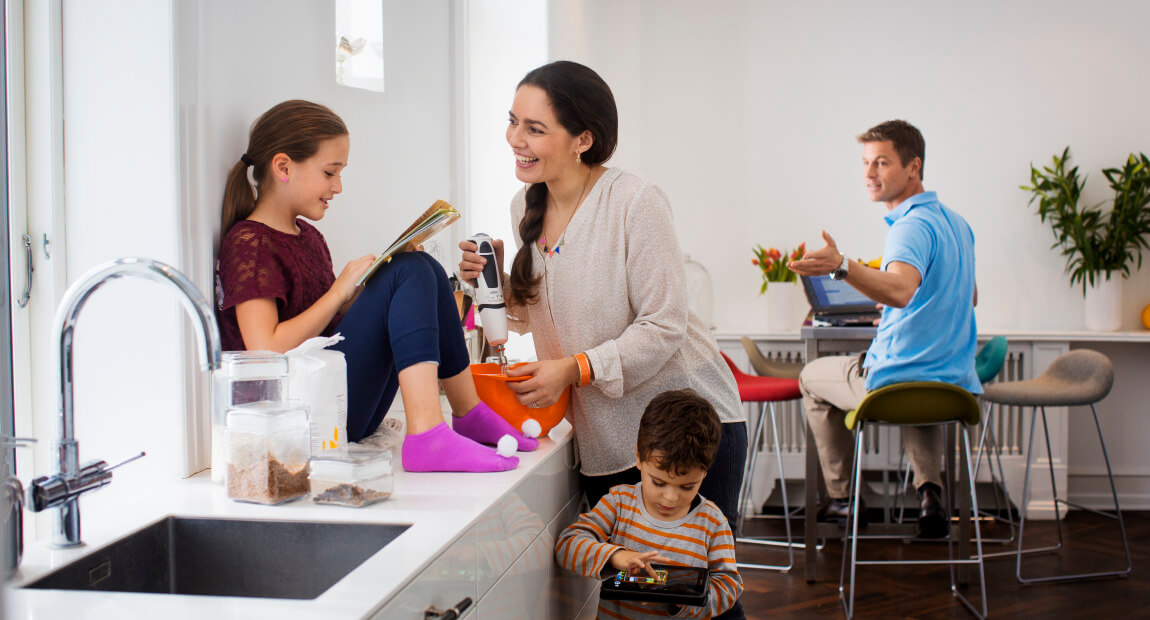 Oticon Medical is always ready to help if you need assistance with your cochlear implant.