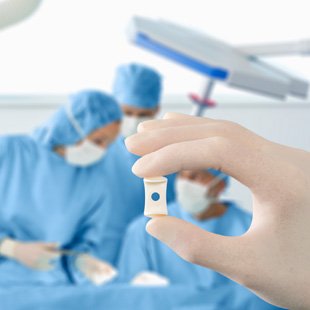 Minimally Invasive Ponto Surgery — MIPS