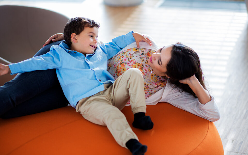 Cochlear implant is suitable for children and adults of all ages