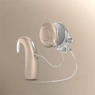 Neuro 2 - cochlear implant