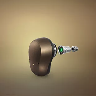 Ponto 4 sound processor