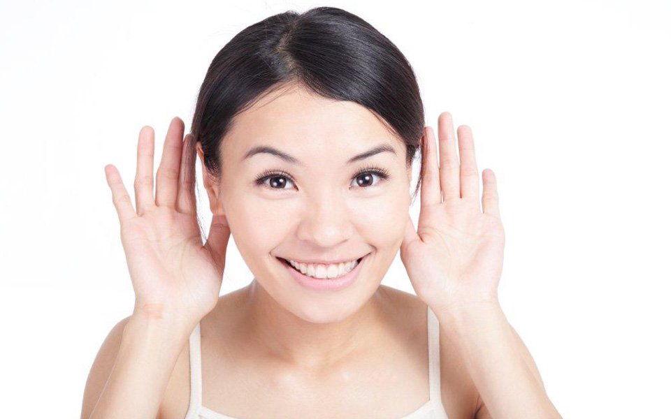 Find out how does hearing work.