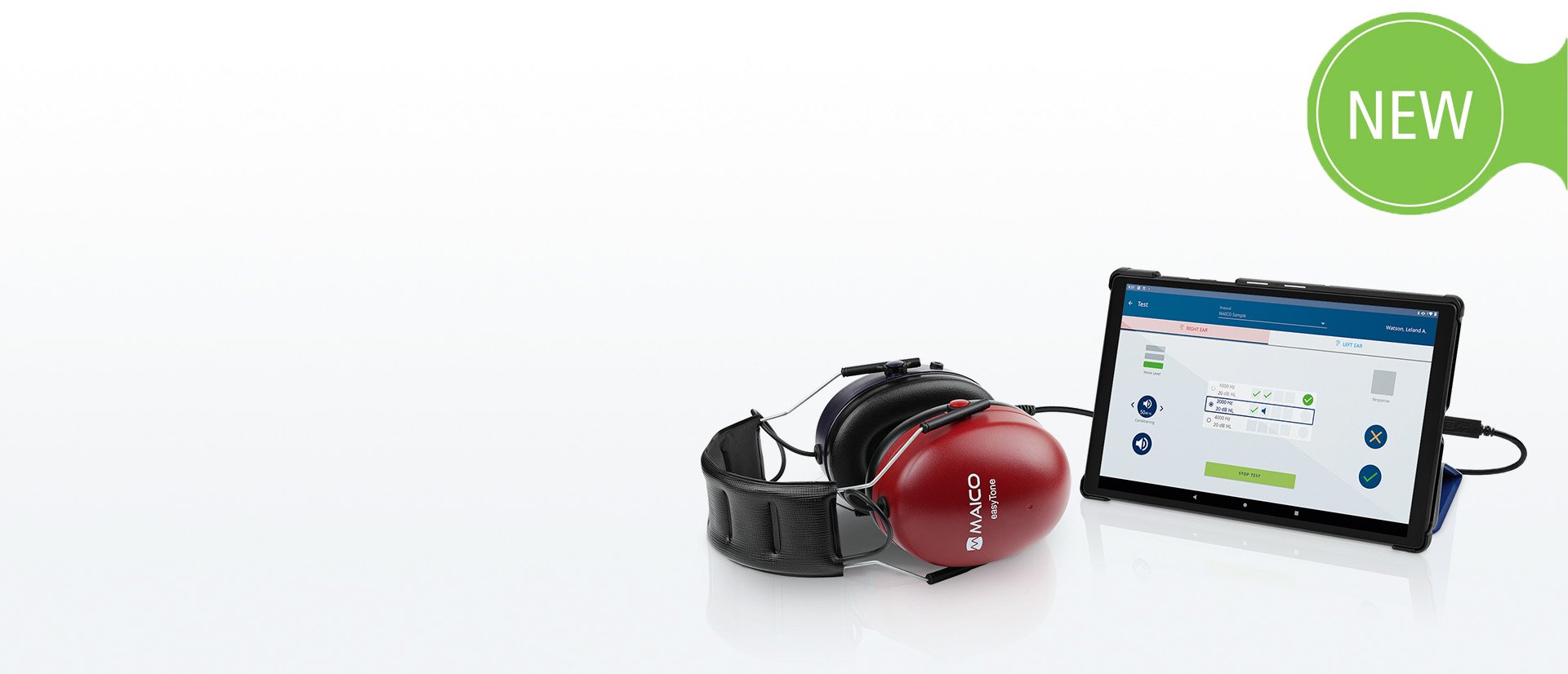MAICO Diagnostics Audiology Equipment Solutions