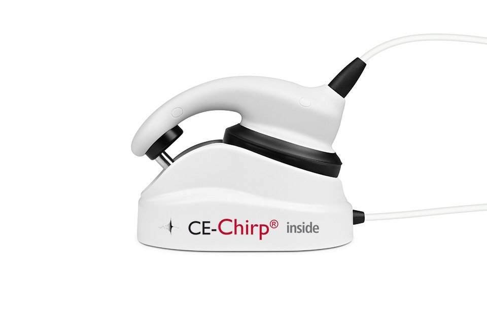 MB 11 BERAphone® with CE-Chirp
