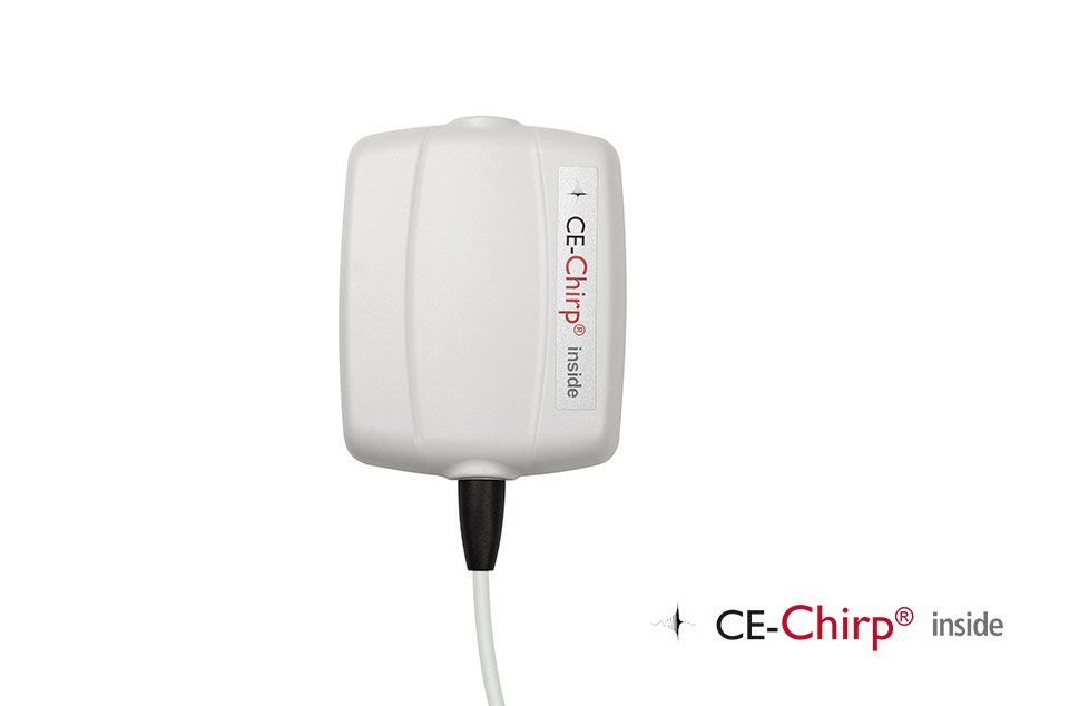 MB 11 Classic ABR Hearing Screening Device with CE-Chirp