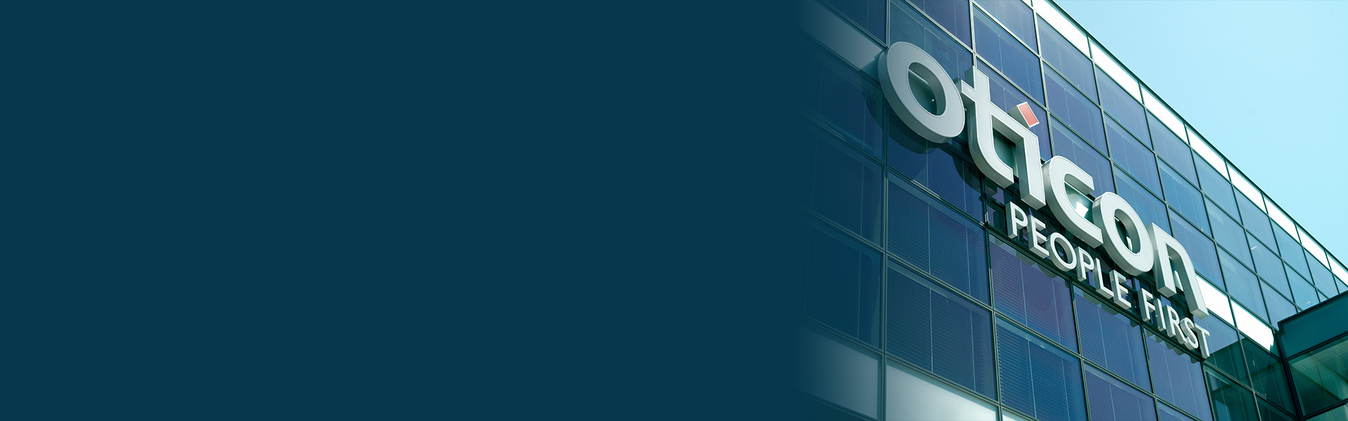 Oticon Medical - part of a leading hearing health care company