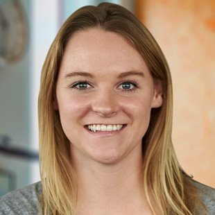 Meet Aly - a Ponto user