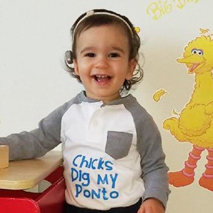 Meet Dominic - a Ponto user