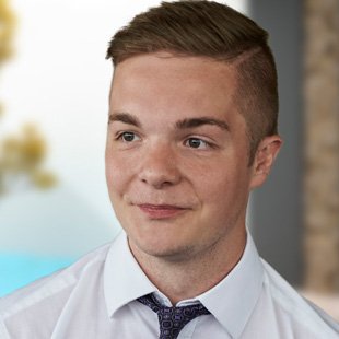 Meet Kevin - a Ponto user