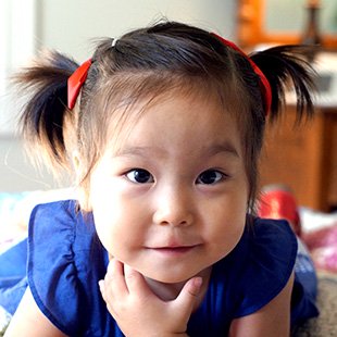 Meet Talia - a Ponto user