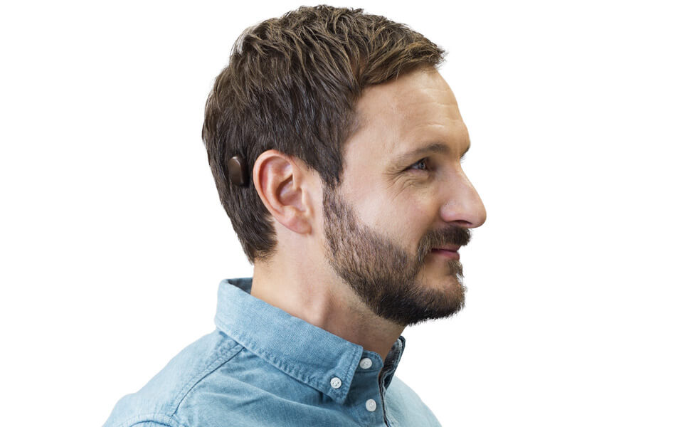 Ponto 4 is designed for discretion