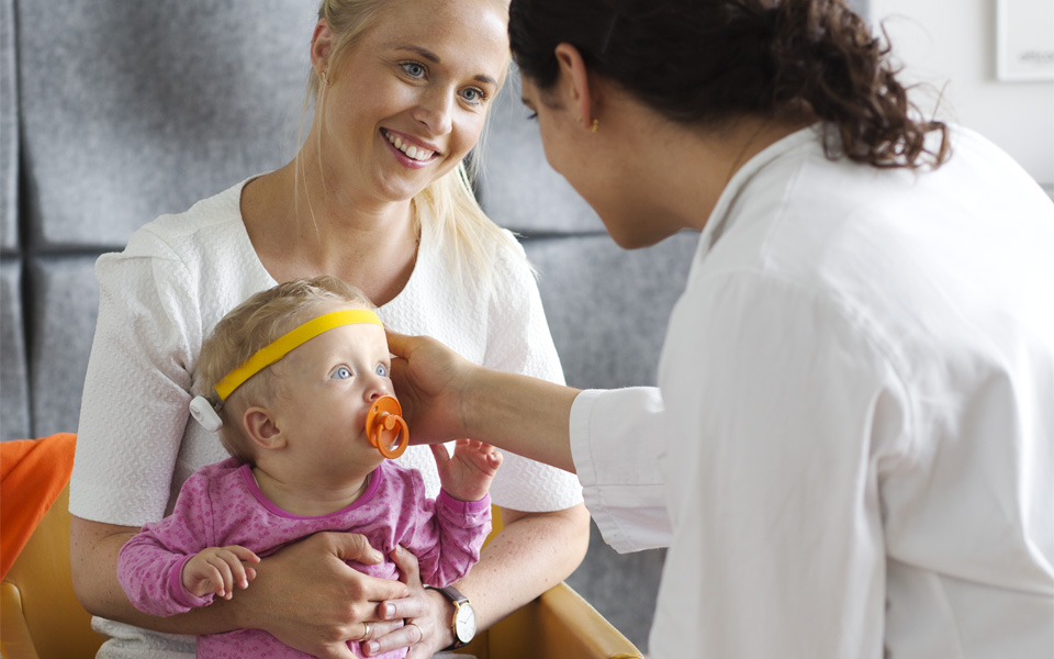 Ponto - your child deserves the best