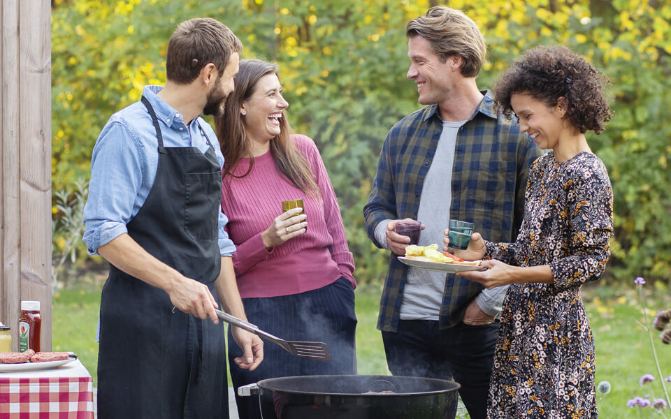 Ponto can be the best support you need in your daily life