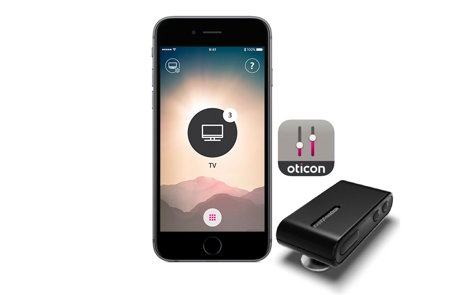 Ponto 4 hands free phone call